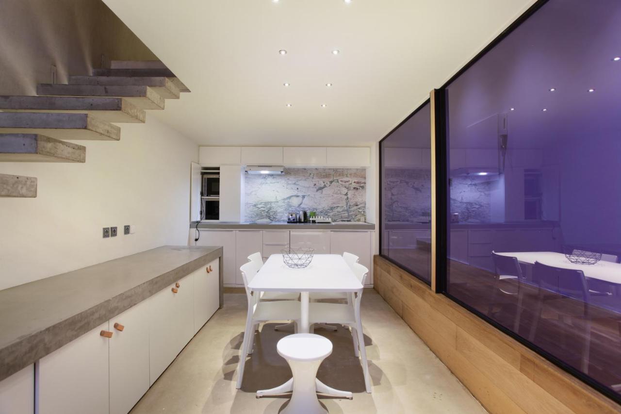 Loft Center Of By Prestige Appartamento Parigi