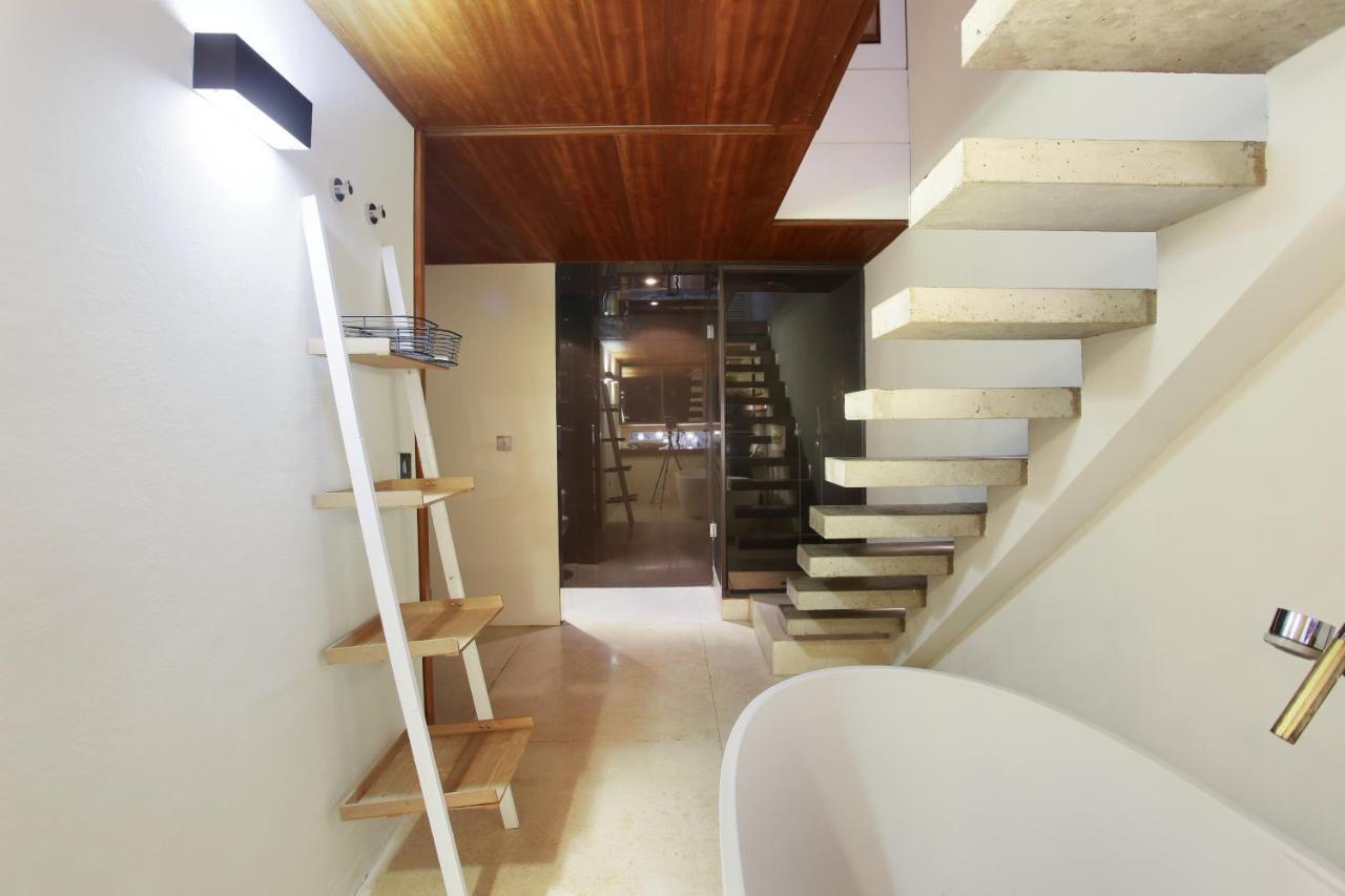 Appartamento Loft Center Of By Prestige